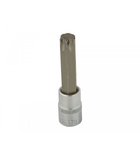 Klucz trzp.torx 6-kąt.100mm CRV T-70 (10/100)