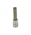 Klucz trzp.torx 6-kąt.100mm CRV T-70