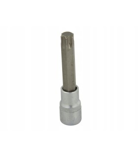 Klucz trzp.torx 6-kąt.100mm CRV T-60 (10/100)
