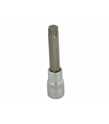 Klucz trzp.torx 6-kąt.100mm CRV T-60 (10/100)