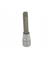 Klucz trzp.torx 6-kąt.100mm CRV T-60