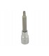 Klucz trzp.torx 6-kąt.100mm CRV T-40 (10/100)