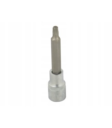 Klucz trzp.torx 6-kąt.100mm CRV T-40 (10/100)