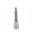 Klucz trzp.torx 6-kąt.100mm CRV T-40