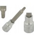 Klucz trzp.torx 6-kąt.100mm CRV T-40 (10/100)