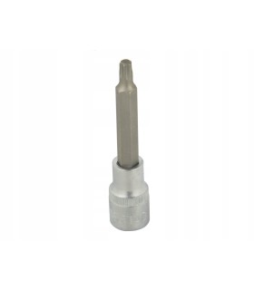 Klucz trzp.torx 6-kąt.100mm CRV T-30 (10/100)