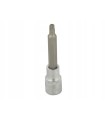 Klucz trzp.torx 6-kąt.100mm CRV T-30