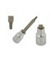 Klucz trzp.torx 6-kąt.100mm CRV T-30 (10/100)