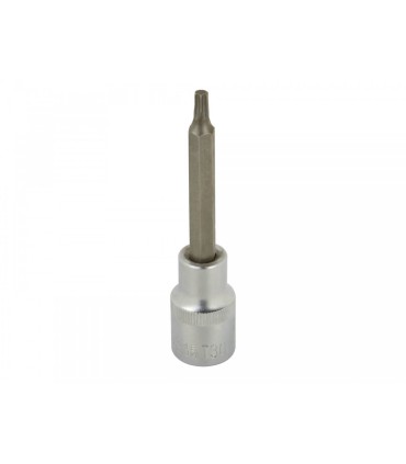 Klucz trzp.torx 6-kąt.100mm CRV T-30 (10/100)