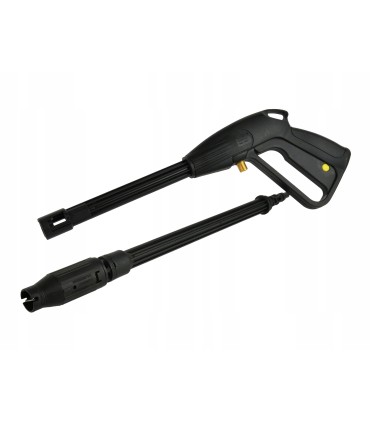 Lanca do myjki wysokociśnieniowej gwint 14mm (25)