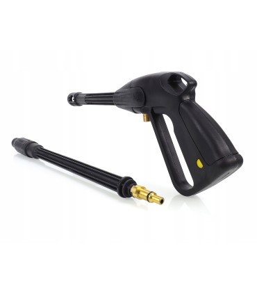 Lanca do myjki wysokociśnieniowej gwint 14mm (25)