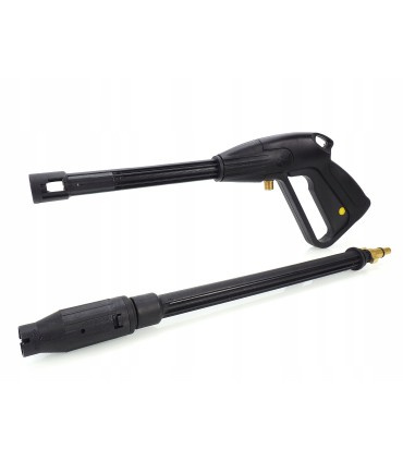 Lanca do myjki wysokociśnieniowej gwint 14mm (25)