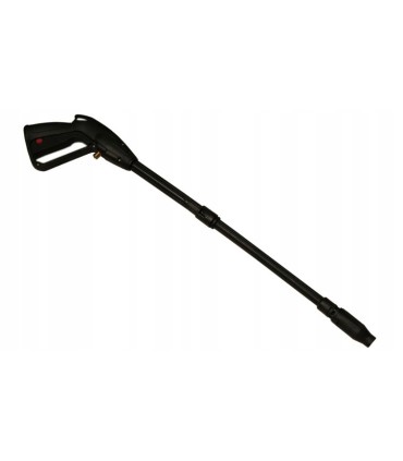 Lanca do myjki wysokociśnieniowej gwint 14mm (25)