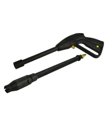 Lanca do myjki ciśnieniowej metal złącze 150 BAR(25)