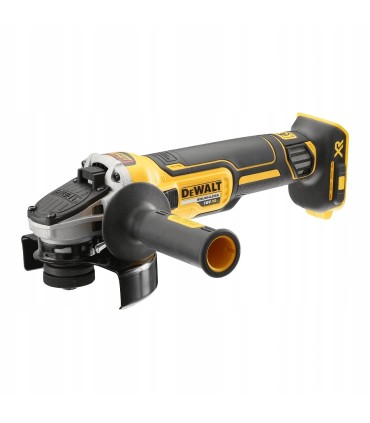 Szlifierka kątowa 18V DEWALT 125mm