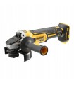 Szlifierka kątowa 18V DEWALT 125mm
