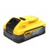 Szlifierka kątowa 18V DEWALT 125mm
