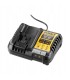 Szlifierka kątowa 18V DEWALT 125mm