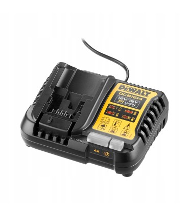 Szlifierka kątowa 18V DEWALT 125mm