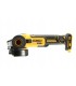 Szlifierka kątowa 18V DEWALT 125mm