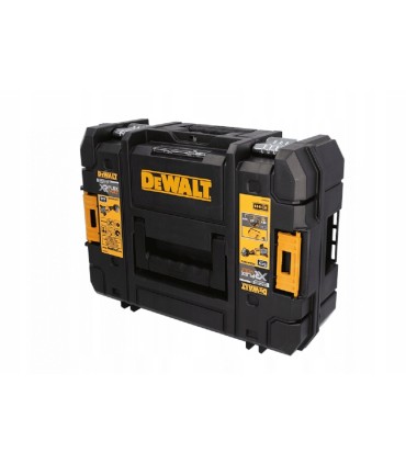Szlifierka kątowa 18V DEWALT 125mm