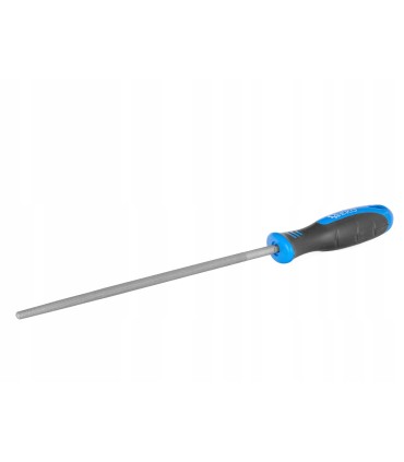 Pilnik – zdzierak okrągły do metalu 200mm (10/100)
