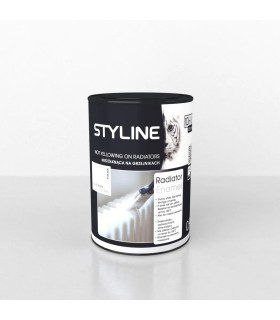 ST RADIATOR ENAMEL 0,9L