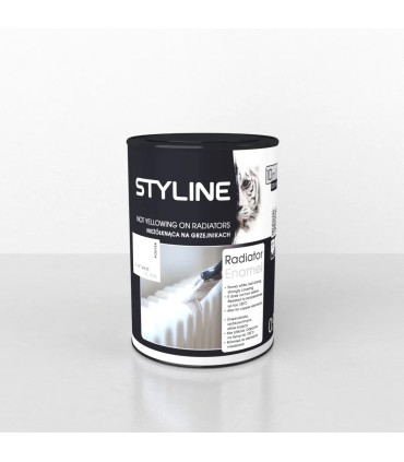 ST RADIATOR ENAMEL 0,9L