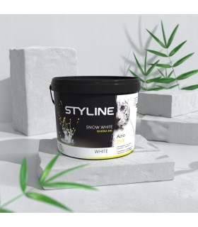 ST ACROSTYLE SNOW WHITE 3L