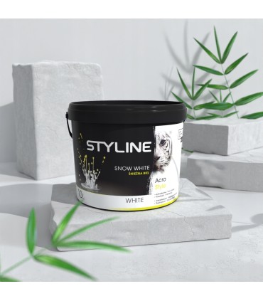 ST ACROSTYLE SNOW WHITE 3L