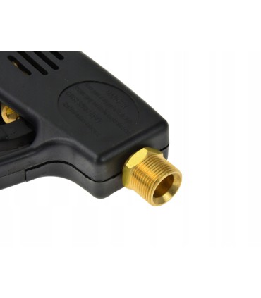 Pistolet do myjki wysokociśnieniowej  345 BAR (20/25)