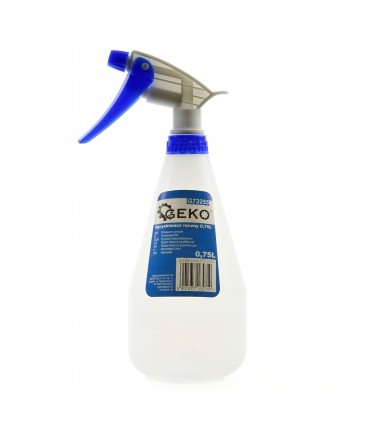 Opryskiwacz ręczny 0,75L (100)