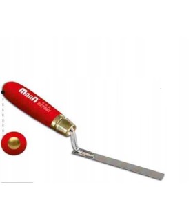 Kielnia nierdzewna EXPERT do spoin 10 mm