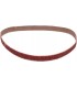TAŚMA ŚCIERNA BEZKOŃ. 10SZT P80 10X330MM
