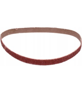 TAŚMA ŚCIERNA BEZKOŃ. 10SZT P60 10X330MM