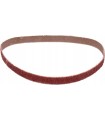 TAŚMA ŚCIERNA BEZKOŃ. 10SZT P60 10X330MM