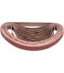 TAŚMA ŚCIERNA BEZKOŃ. 10SZT P60 10X330MM