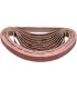 TAŚMA ŚCIERNA BEZKOŃ 10SZT P100 10X330MM