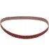 TAŚMA ŚCIERNA BEZKOŃ 10SZT P100 10X330MM