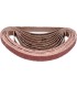 TAŚMA ŚCIERNA BEZKOŃ 10SZT P120 10X330MM
