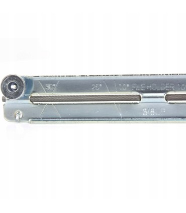 PILNIK Z PROWADNICĄ DO ŁAŃCUCHA 4.0MM RAPID