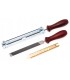 PILNIK Z PROWADNICĄ DO ŁAŃCUCHA 4.0MM RAPID