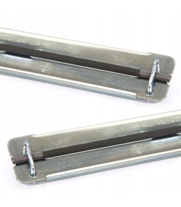 PILNIK Z PROWADNICĄ DO ŁAŃCUCHA 4.0MM RAPID