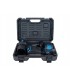 Dmuchawa akumulatorowa PORTABLE 2x4.0Ah 21V (6)