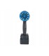 Dmuchawa akumulatorowa PORTABLE 2x4.0Ah 21V (6)