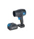 Dmuchawa akumulatorowa PORTABLE 2x4.0Ah 21V (6)