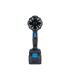 Dmuchawa akumulatorowa PORTABLE 2x4.0Ah 21V (6)