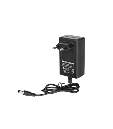Dmuchawa akumulatorowa PORTABLE 2x4.0Ah 21V (6)