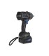 Klucz udarowy akumulatorowy bezszczotkowy 850Nm 2x4.0Ah 21V (4)