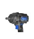 Klucz udarowy akumulatorowy bezszczotkowy 850Nm 2x4.0Ah 21V (4)